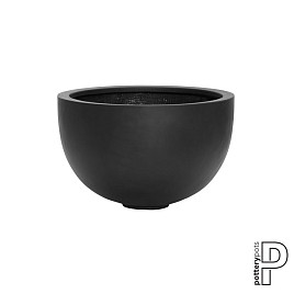 Чаша BOWL Natural Pottery Pots Нидерланды, материал файберстоун
